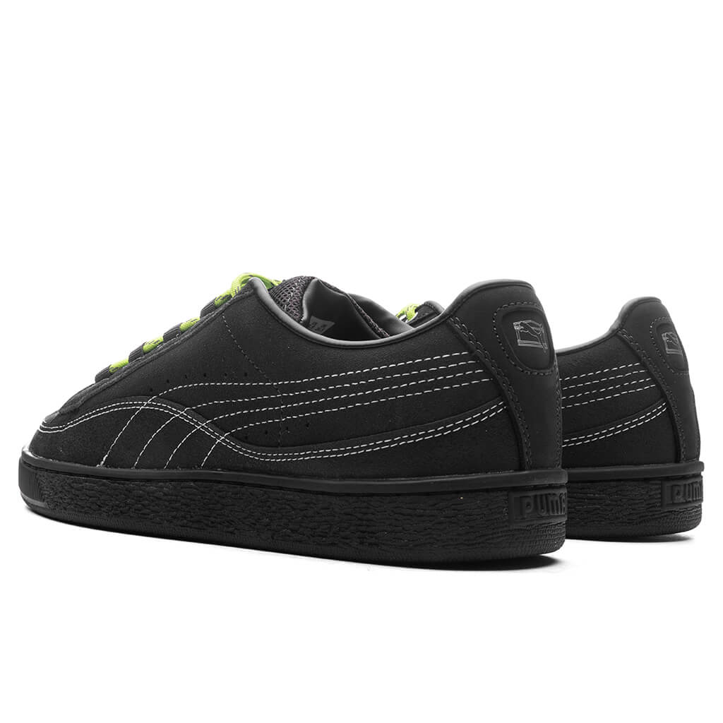 Puma x Aries Suede HP Arise - Black