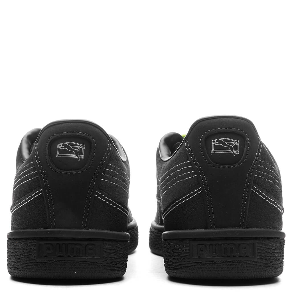 Puma x Aries Suede HP Arise - Black