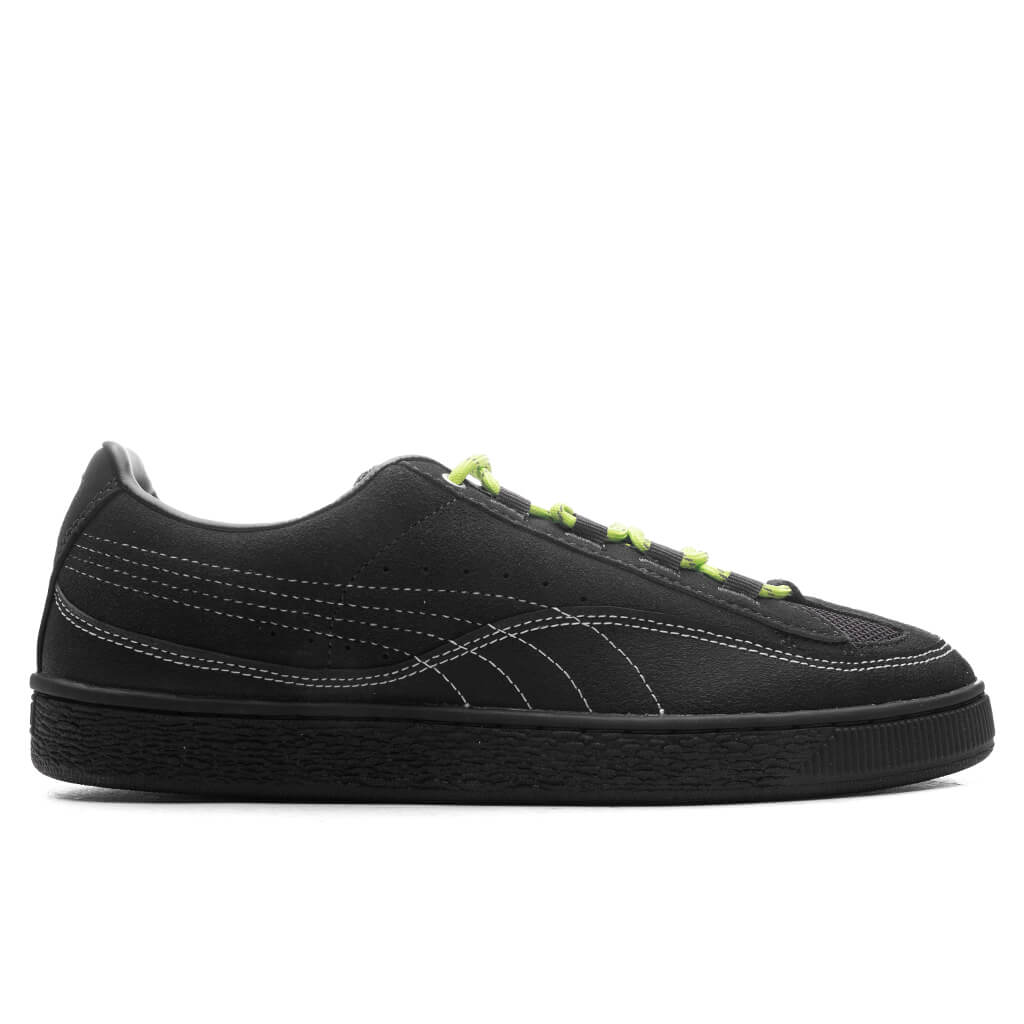 Puma x Aries Suede HP Arise - Black