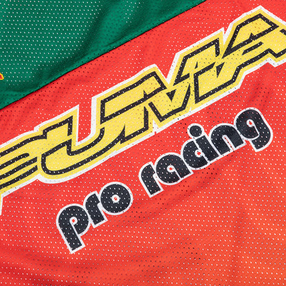 Puma x Butter Goods 15Y Jersey - For All Time Red
