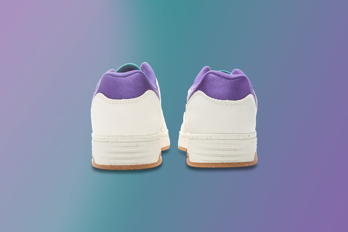 Puma x Butter Goods Slipstream Lo - White