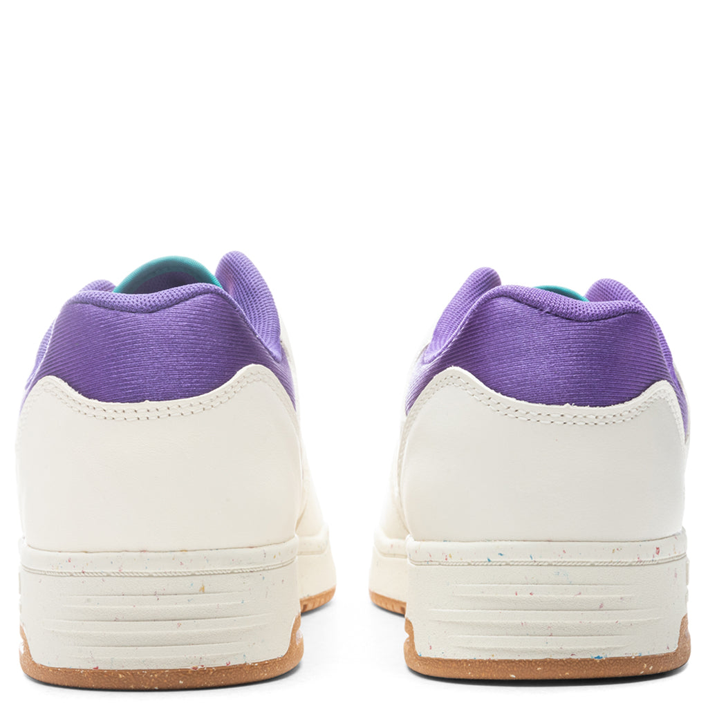 Puma x Butter Goods Slipstream Lo - White