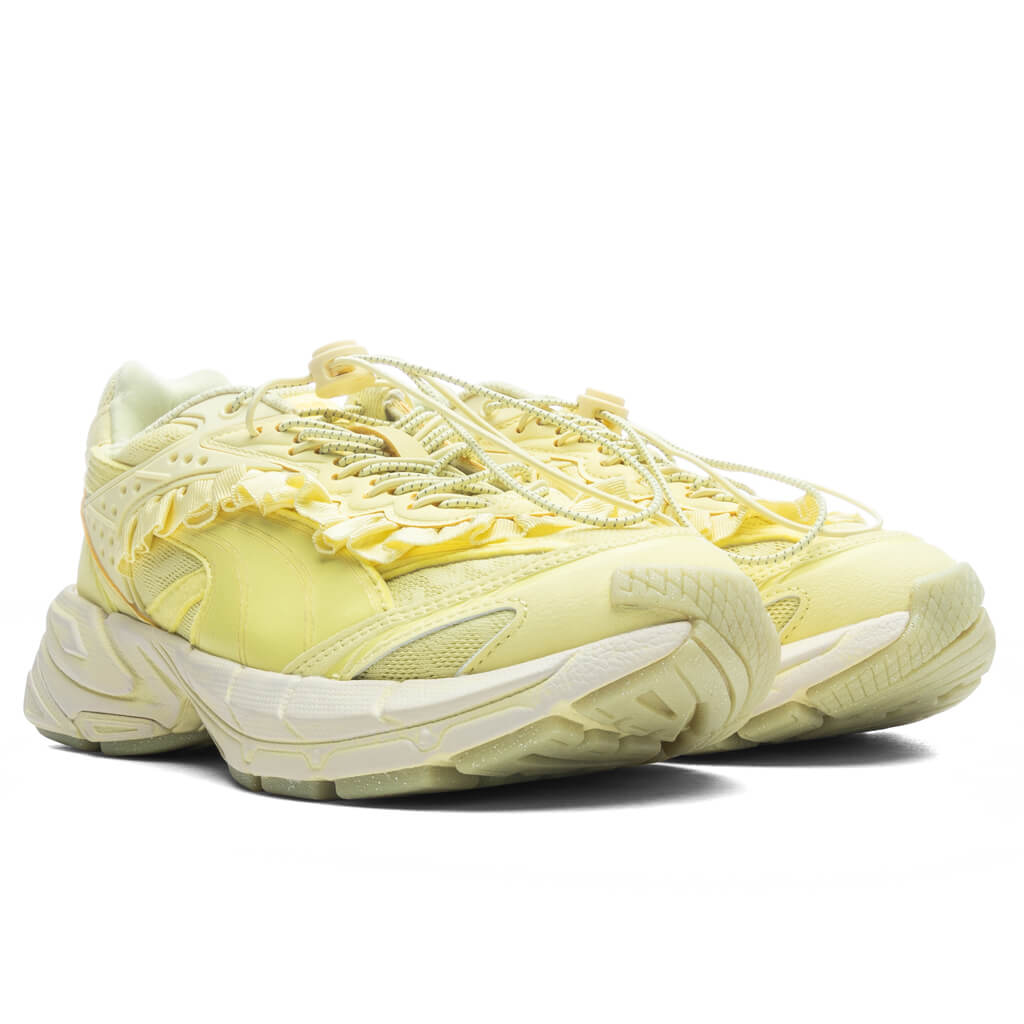 Puma x Collina Strada Women's Velophasis - Vintage Yellow