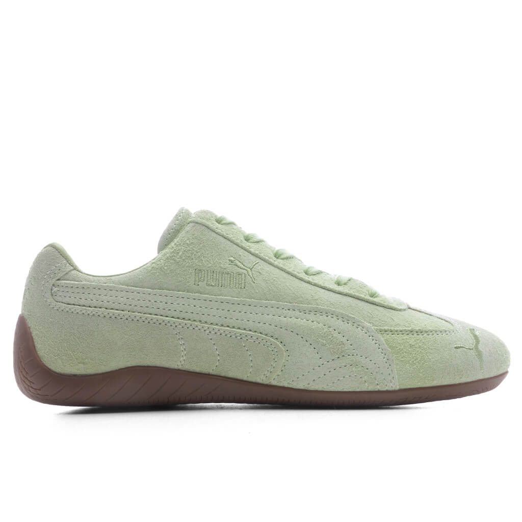 PUMA x Daniëlle Cathari Speedcat Washed - Pistachio Green