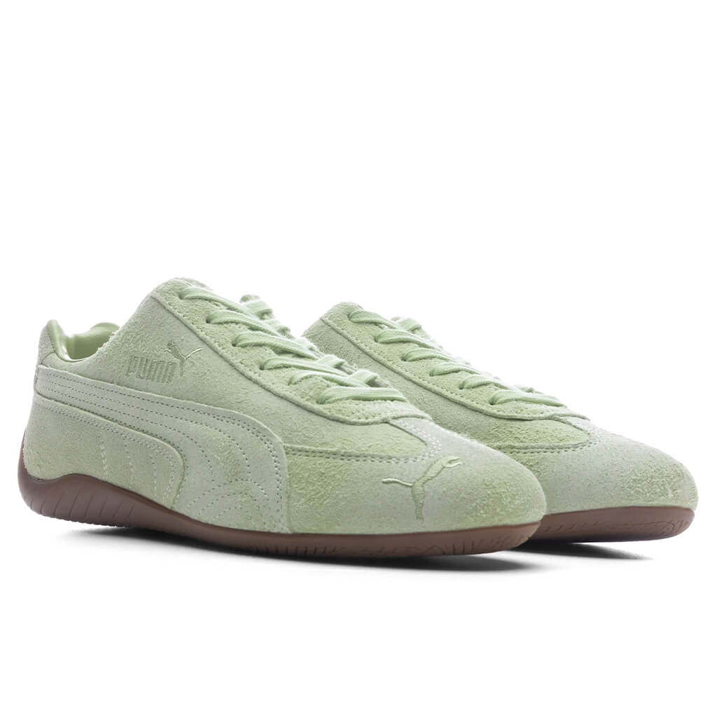PUMA x Daniëlle Cathari Speedcat Washed - Pistachio Green