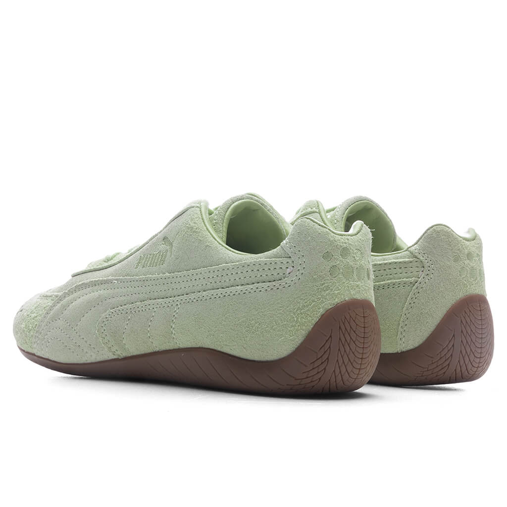 PUMA x Daniëlle Cathari Speedcat Washed - Pistachio Green