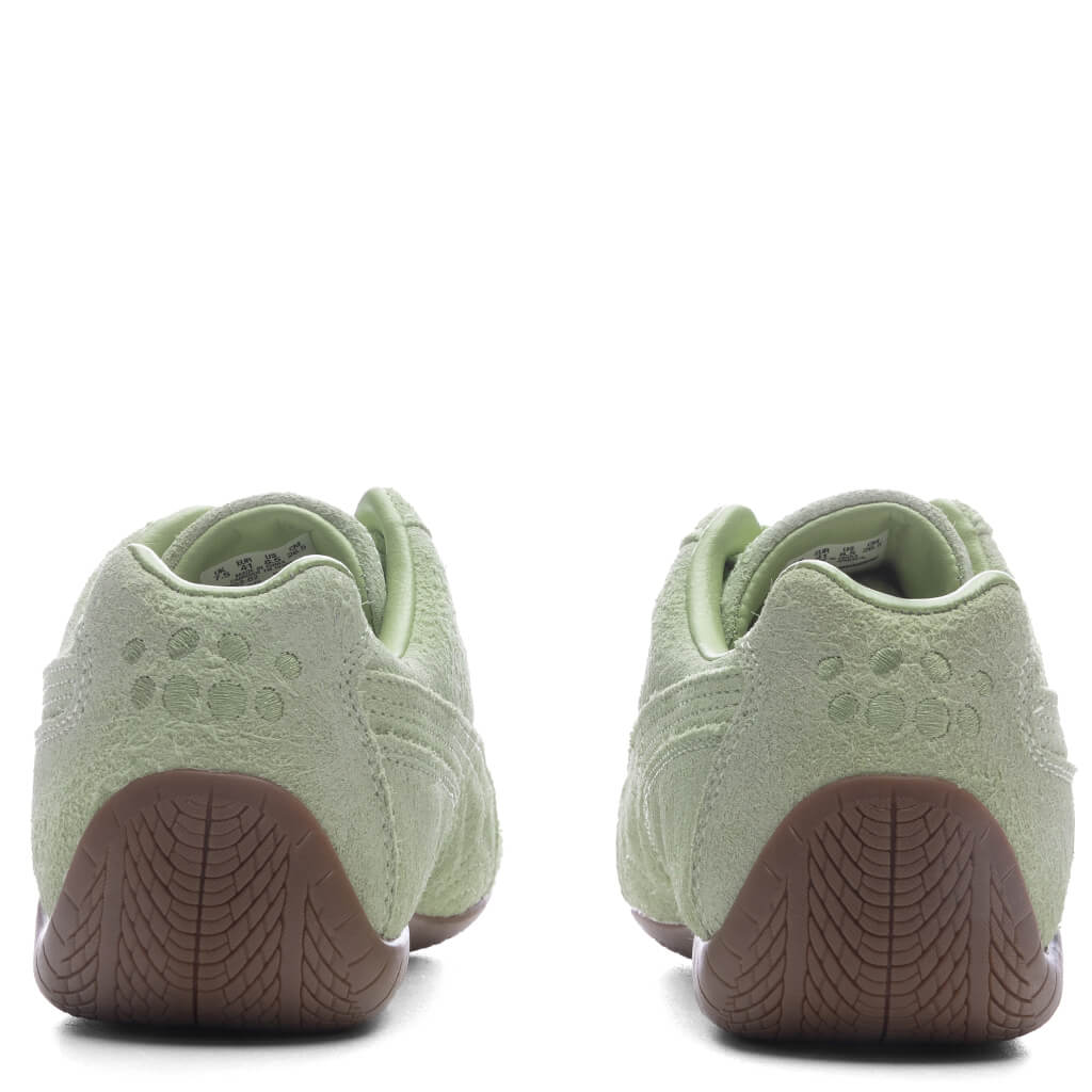 PUMA x Daniëlle Cathari Speedcat Washed - Pistachio Green