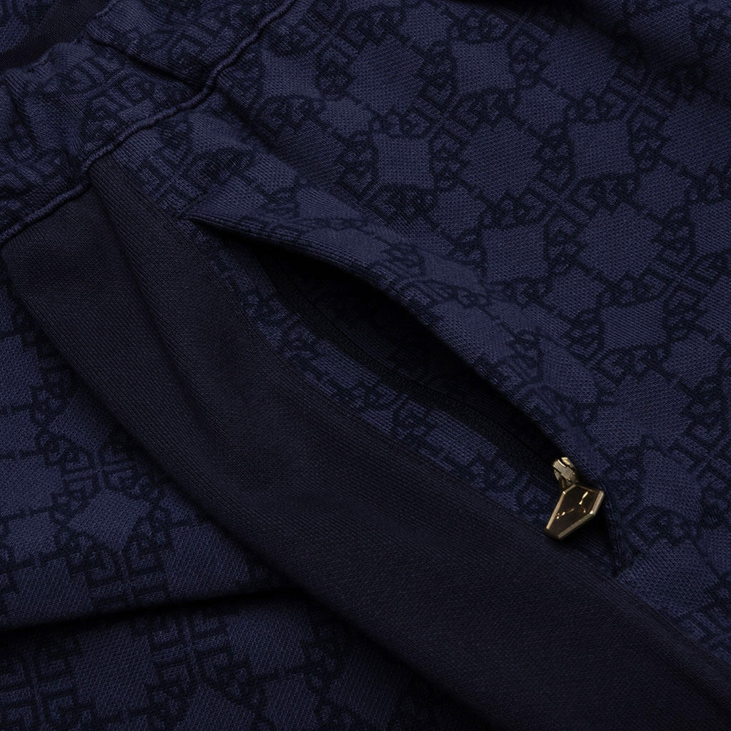 Puma x Dapper Dan Pants - Navy