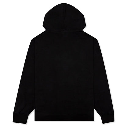 Puma x Dua Lipa Oversized Hoodie - Black