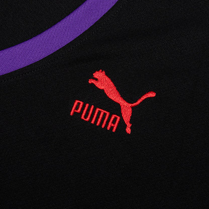 Puma x Dua Lipa Women's Dress - Black