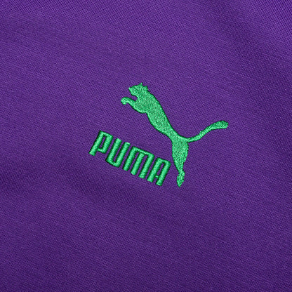 Puma x Dua Lipa Women's T7 Jackets - Purple