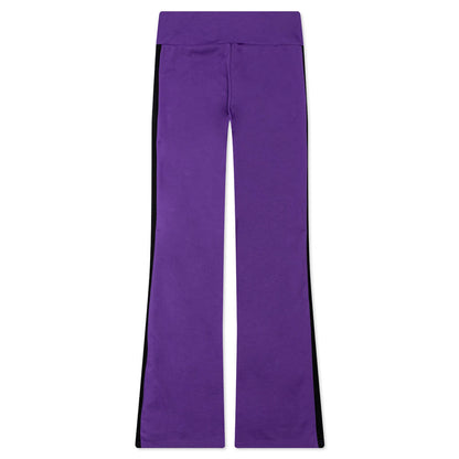 Puma x Dua Lipa Women's T7 Pants - Purple