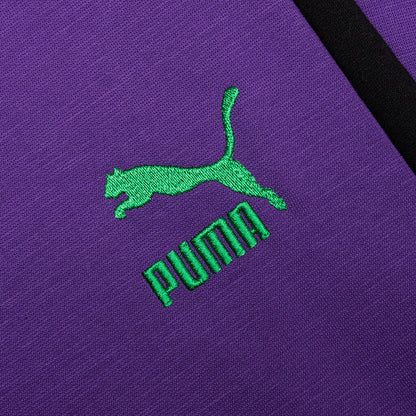 Puma x Dua Lipa Women's T7 Pants - Purple