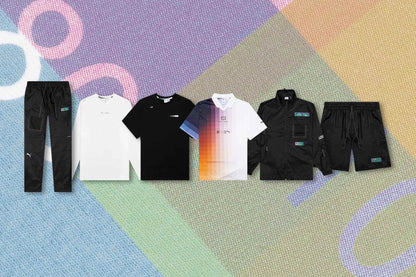 Puma x Felipe Pantone FB Jersey - White/AOP