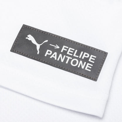 Puma x Felipe Pantone FB Jersey - White/AOP
