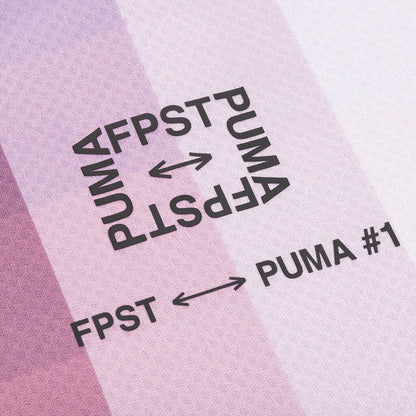 Puma x Felipe Pantone FB Jersey - White/AOP
