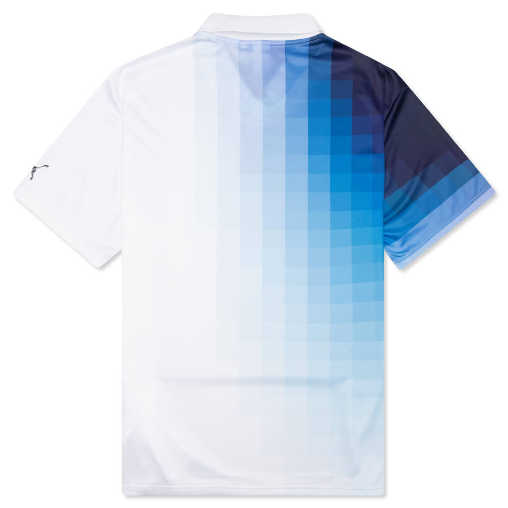 Puma x Felipe Pantone FB Jersey - White/AOP