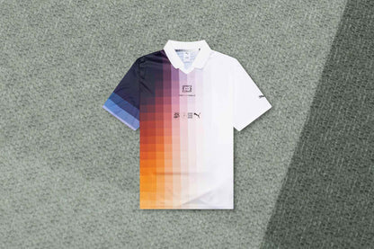 Puma x Felipe Pantone FB Jersey - White/AOP