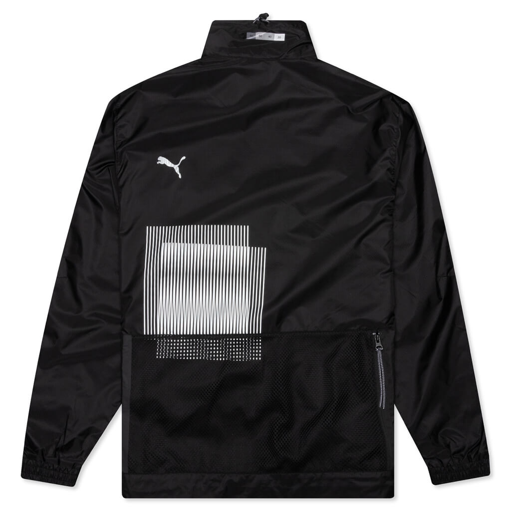 Puma x Felipe Pantone Jacket - Black