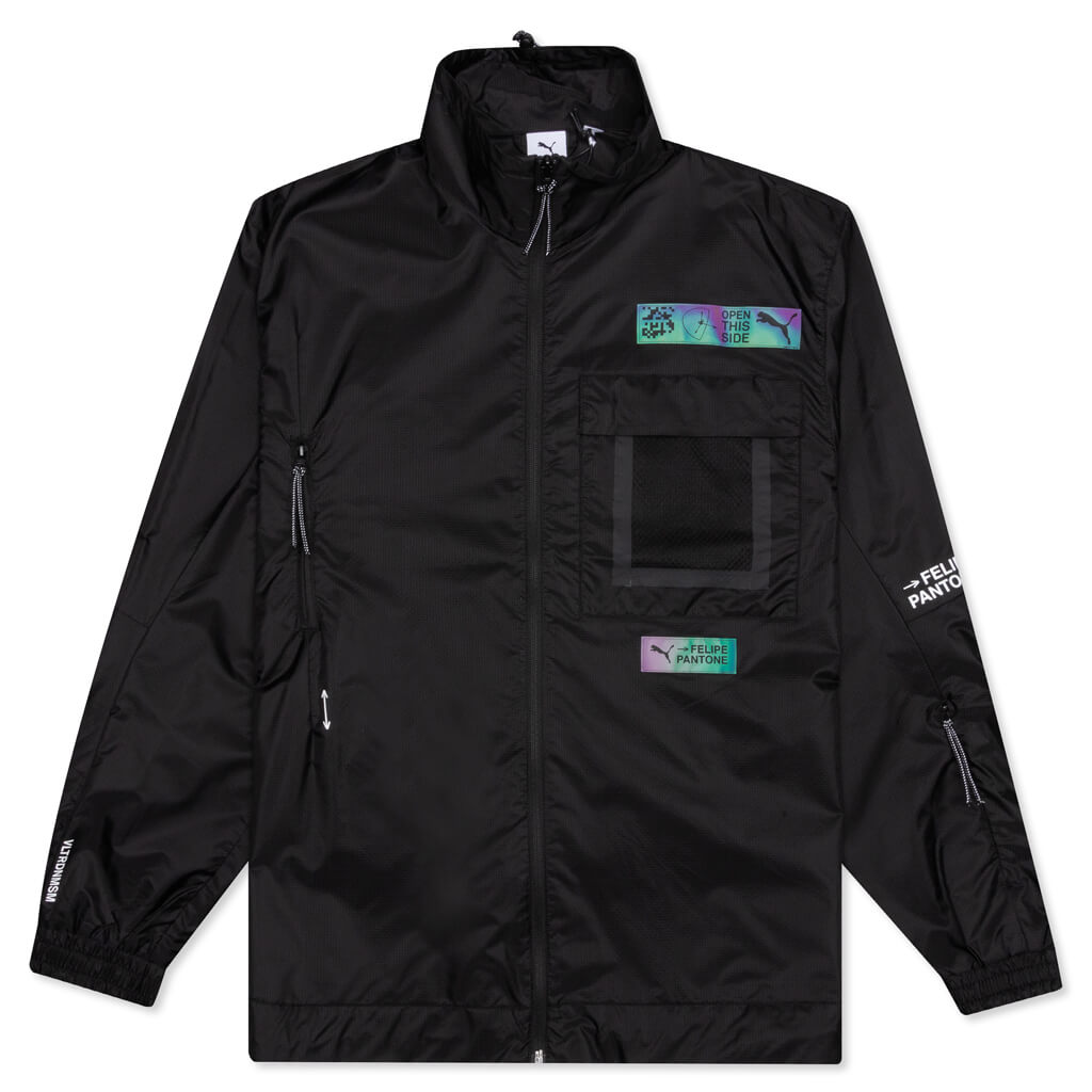 Puma x Felipe Pantone Jacket - Black