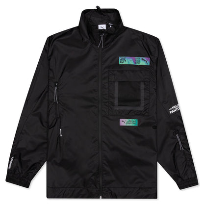 Puma x Felipe Pantone Jacket - Black