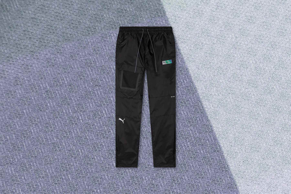 Puma x Felipe Pantone Pants - Black