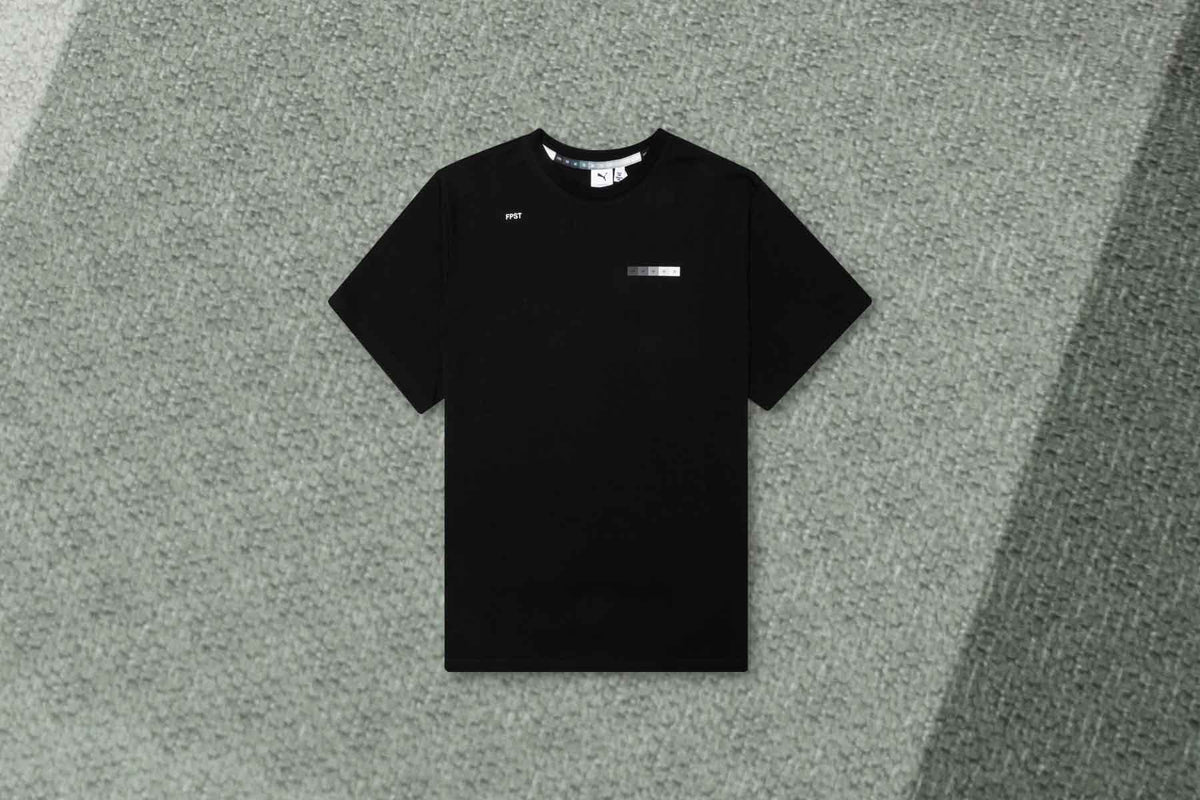 Puma x Felipe Pantone Tee - Black