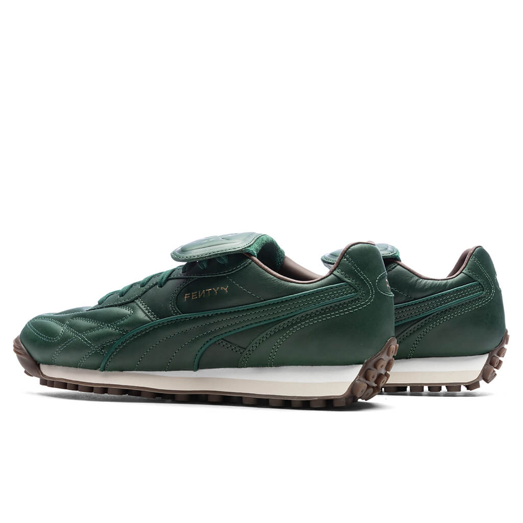 Women's Puma x Fenty Avanti L - Dark Myrtle