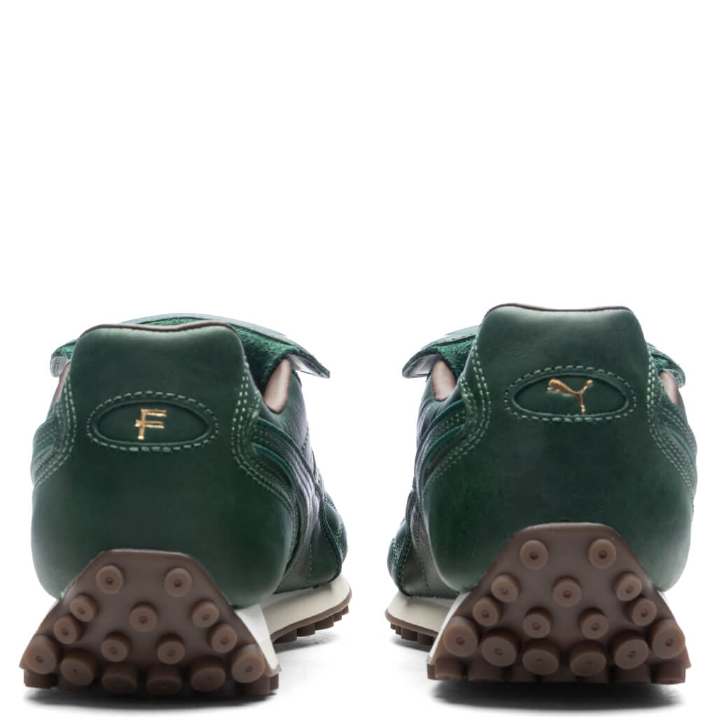 Women's Puma x Fenty Avanti L - Dark Myrtle