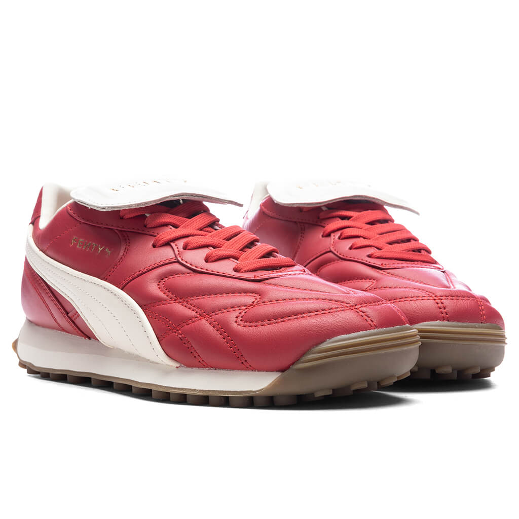 Women's Puma x Fenty Avanti L - Red