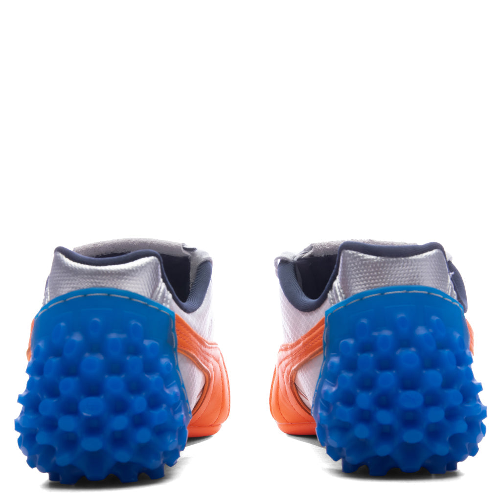 Puma x Fenty Women's Avanti LS-X - PUMA Silver/Rickie Orange