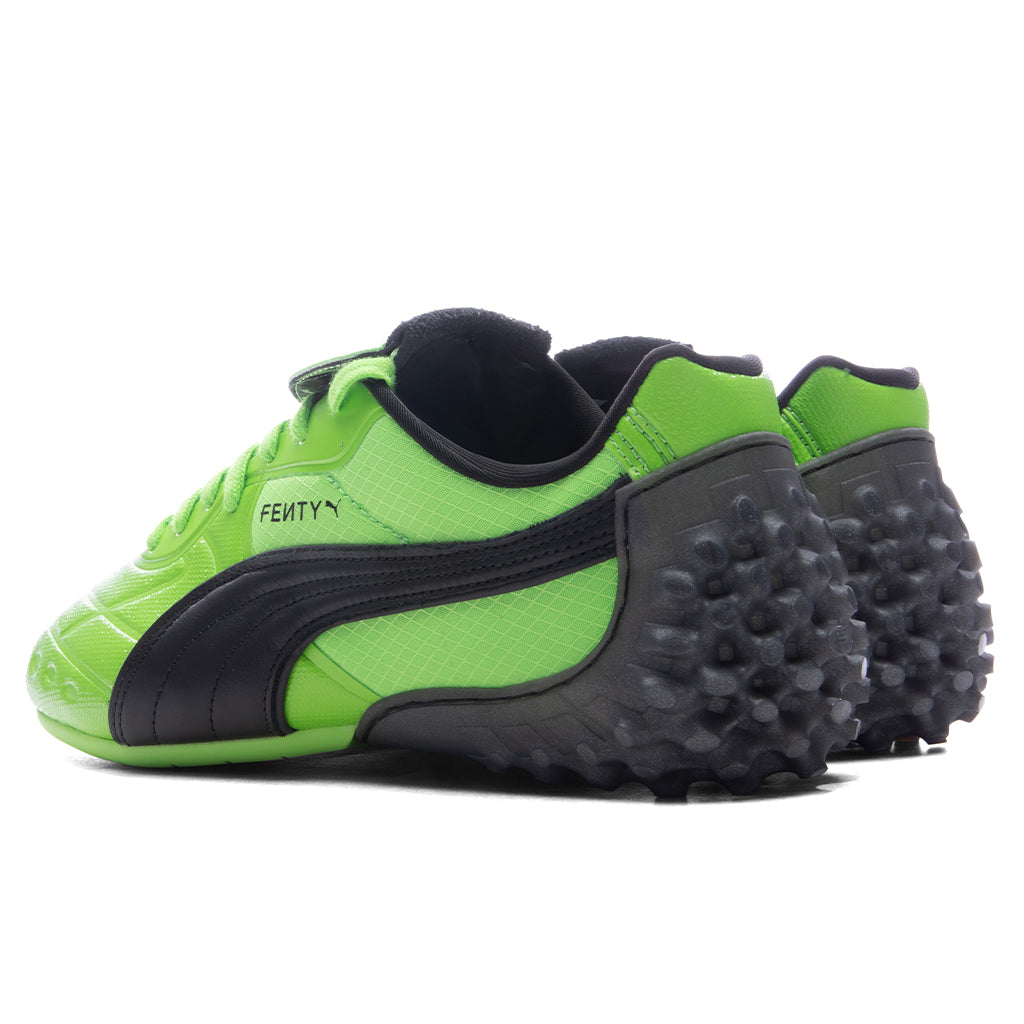 PUMA x Fenty Women's Avanti LS-X - Pitch Green/PUMA Black