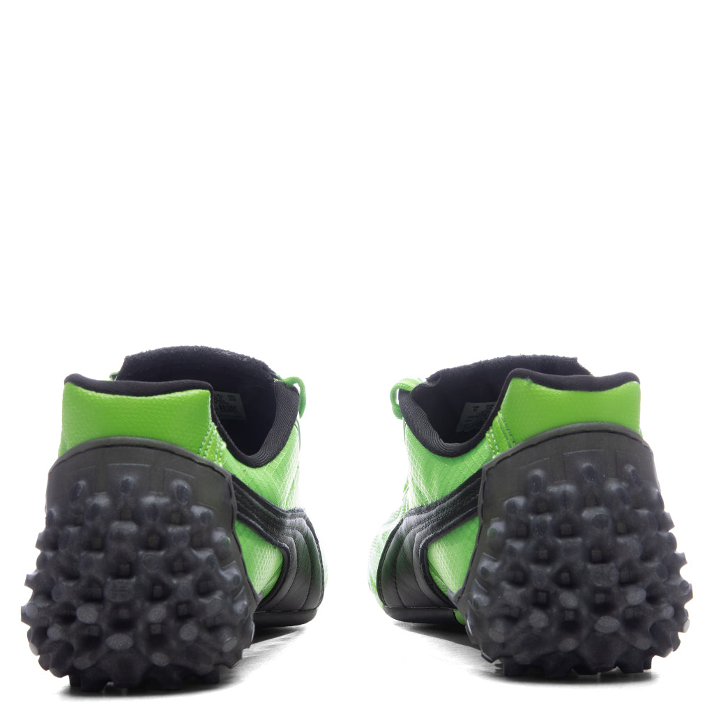 PUMA x Fenty Women's Avanti LS-X - Pitch Green/PUMA Black