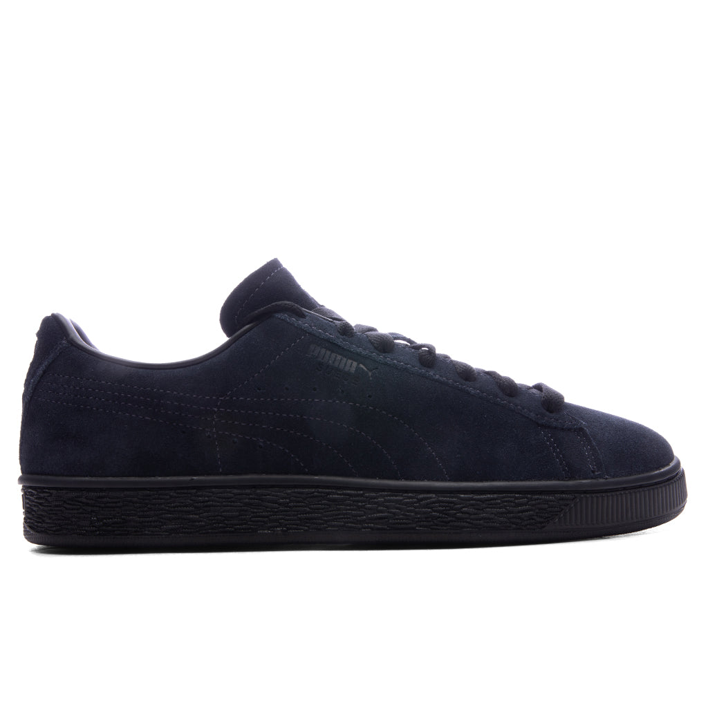 Puma x JJJJound Suede - Deep Navy