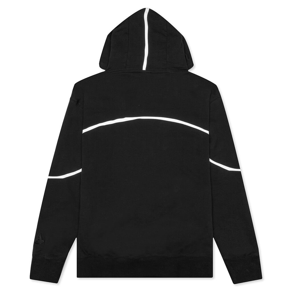 Puma x Joshua Vides Hoodie - Black