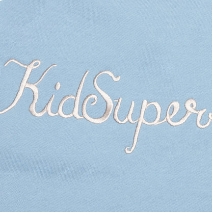 Puma x KidSuper Crew - Blue
