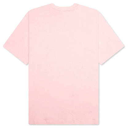 Puma x KidSuper Graphic Tee - Pink