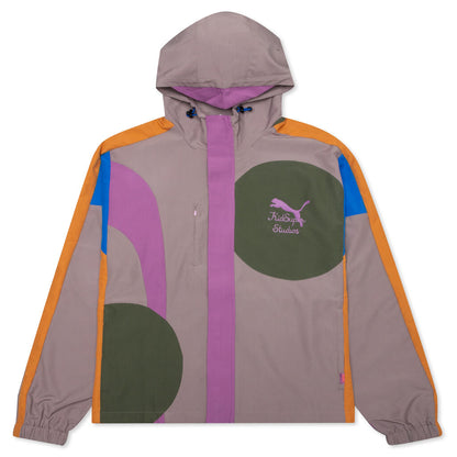 Puma x Kidsuper Studios Lightweight Jacket - Storm Front
