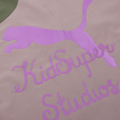 Puma x Kidsuper Studios Lightweight Jacket - Storm Front