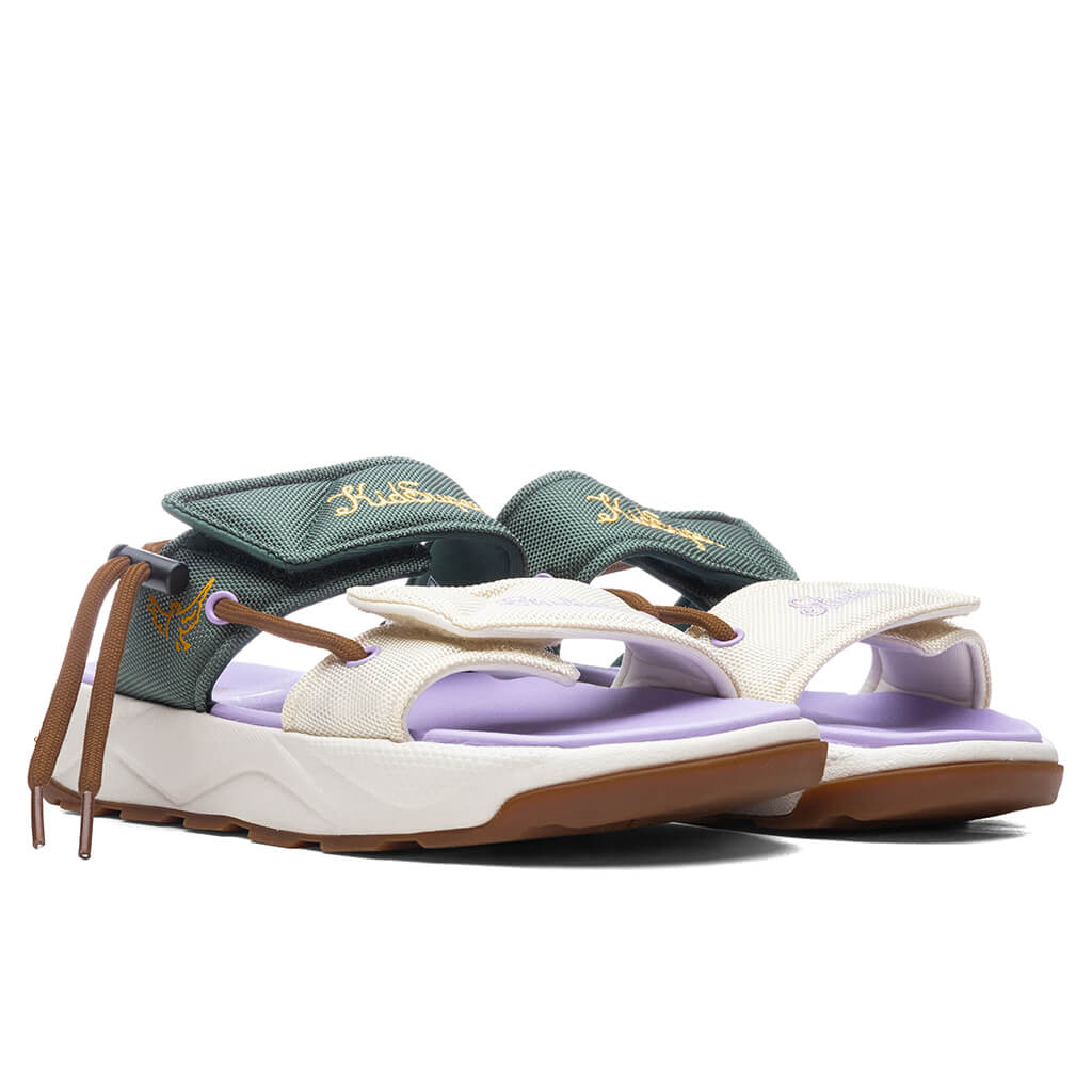 Puma x Kidsuper Studios RS-Sandal - Navajo-Pine Needle