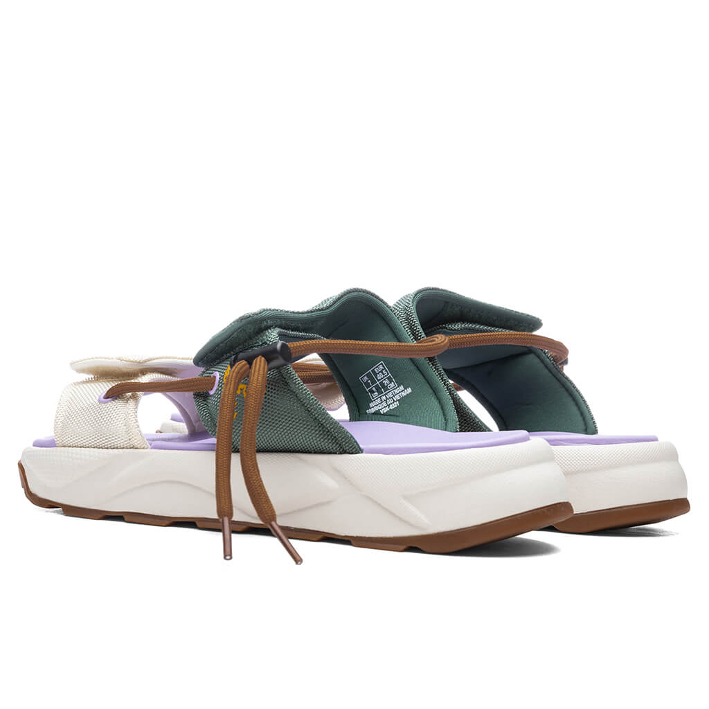 Puma x Kidsuper Studios RS-Sandal - Navajo-Pine Needle