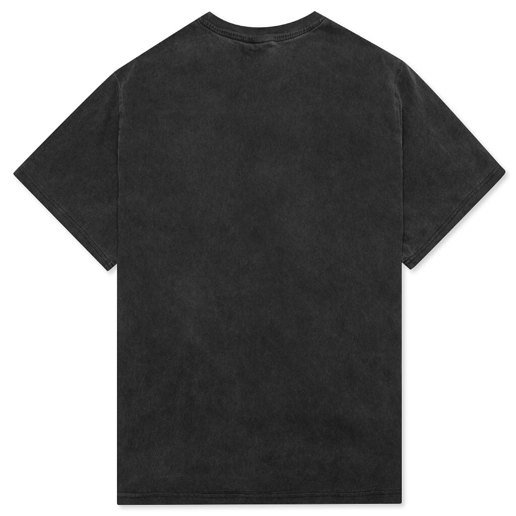 Puma x Kidsuper Studios Treatment Tee - Black