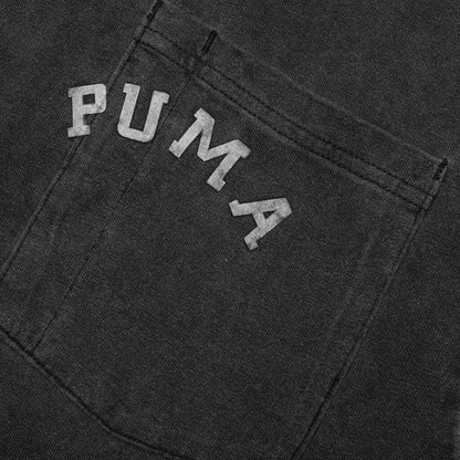 Puma x Kidsuper Studios Treatment Tee - Black