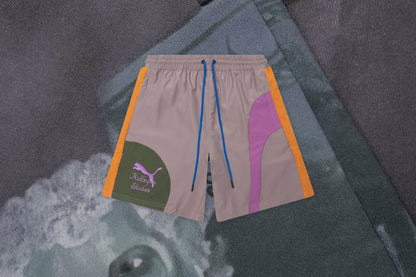 Puma x Kidsuper Studios Woven Short - Storm Front