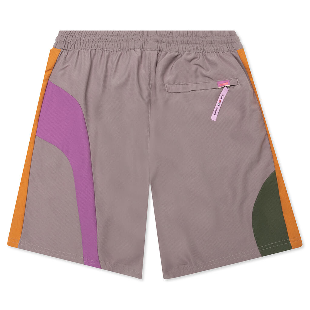 Puma x Kidsuper Studios Woven Short - Storm Front