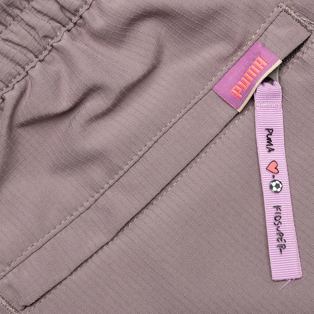 Puma x Kidsuper Studios Woven Short - Storm Front