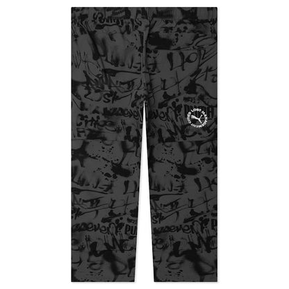Puma x LMC AOP Pants - Grey