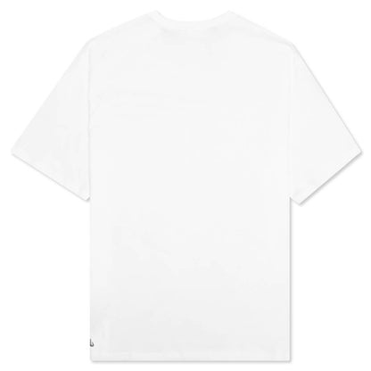 Puma x Lauren London Forever Stronger Tee - White