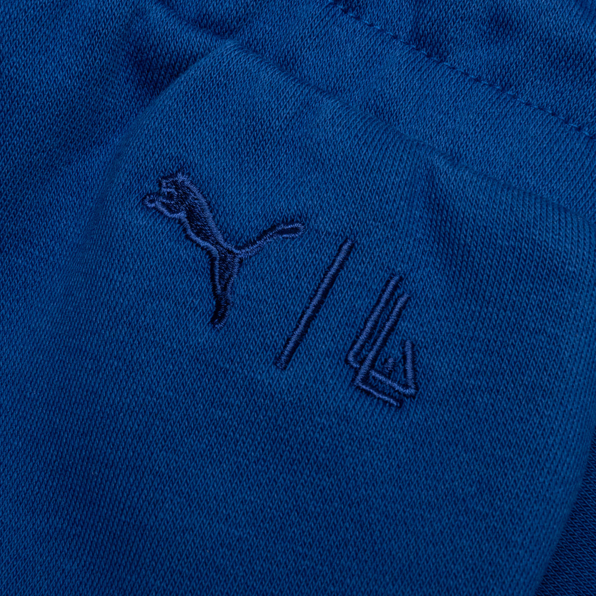 Puma x Lauren London Shorts - Limoges