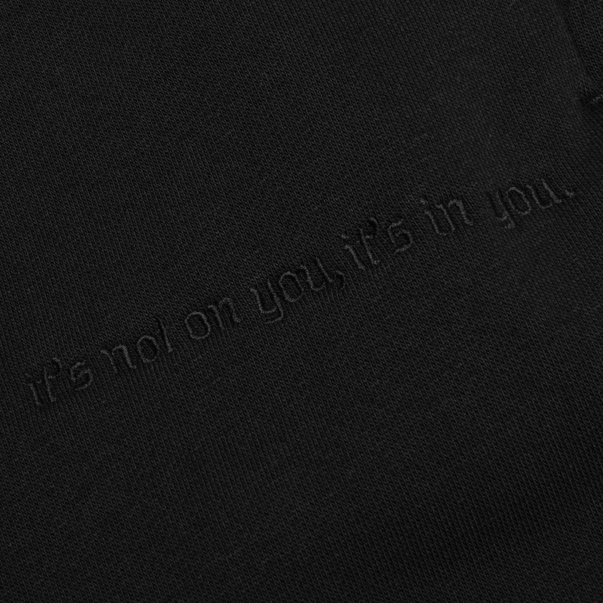 Puma x Lauren London Sweats - Cotton Black